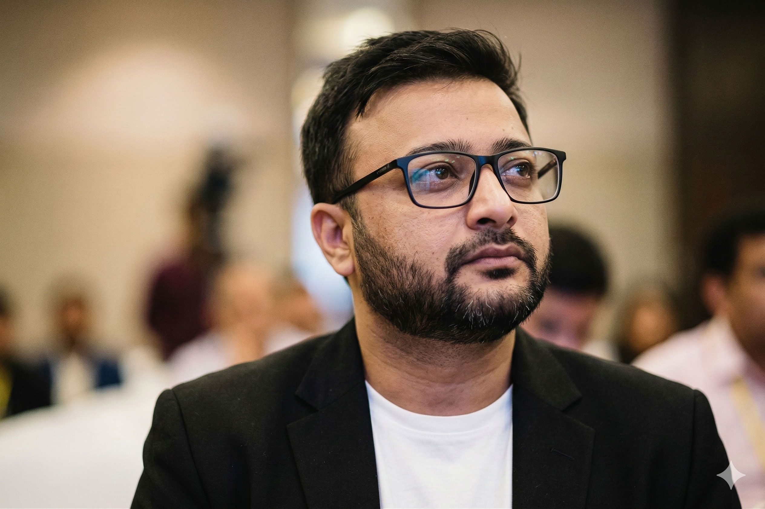 Hi, I am Shashank Shree Neupane and I am an AI Researcher, Digital Health Expert & Robotics Enthusiast